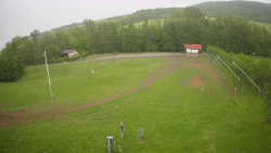 Dětský vlek