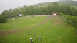 Dětský vlek