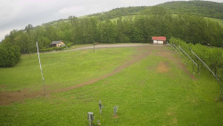 Dětský vlek