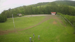 Dětský vlek