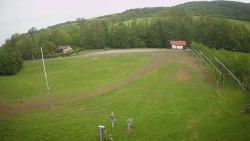 Dětský vlek