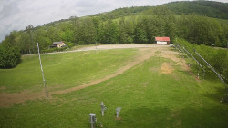 Dětský vlek