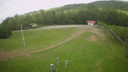 Dětský vlek