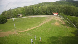 Dětský vlek