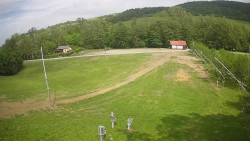 Dětský vlek