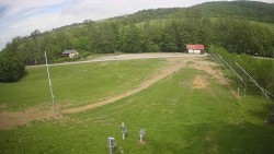Dětský vlek
