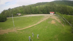 Dětský vlek