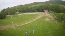 Dětský vlek