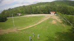 Dětský vlek