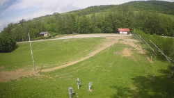 Dětský vlek