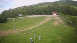 Dětský vlek