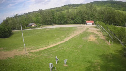 Dětský vlek