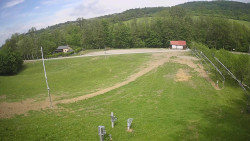 Dětský vlek