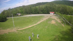 Dětský vlek