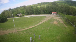 Dětský vlek