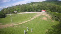Dětský vlek