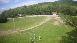 Dětský vlek