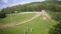Dětský vlek