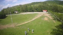 Dětský vlek