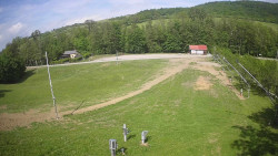 Dětský vlek