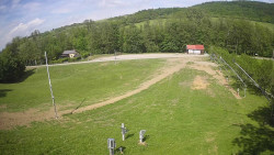 Dětský vlek