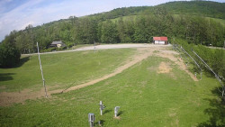 Dětský vlek