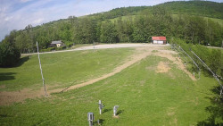 Dětský vlek