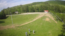 Dětský vlek