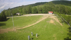 Dětský vlek