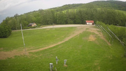 Dětský vlek