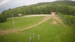 Dětský vlek