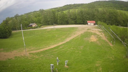 Dětský vlek