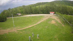 Dětský vlek