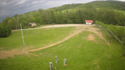 Dětský vlek