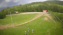 Dětský vlek