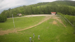 Dětský vlek