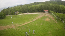 Dětský vlek