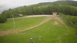 Dětský vlek