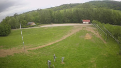 Dětský vlek