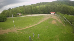 Dětský vlek