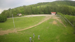 Dětský vlek