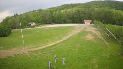 Dětský vlek