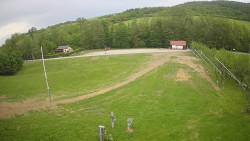 Dětský vlek