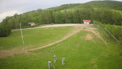 Dětský vlek