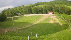 Dětský vlek