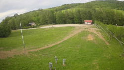Dětský vlek