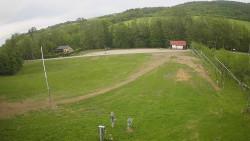 Dětský vlek