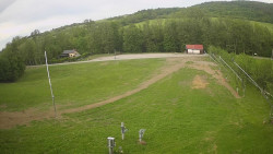 Dětský vlek