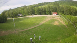 Dětský vlek