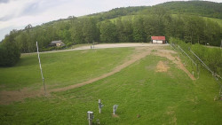 Dětský vlek